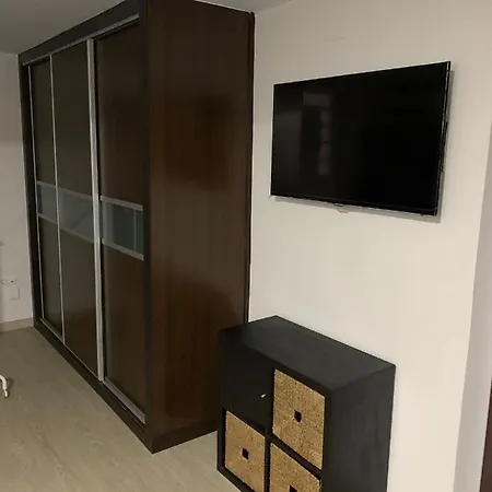 Estudio Apartment