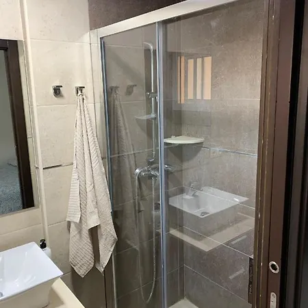 Apartment Estudio *