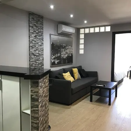Apartment Estudio