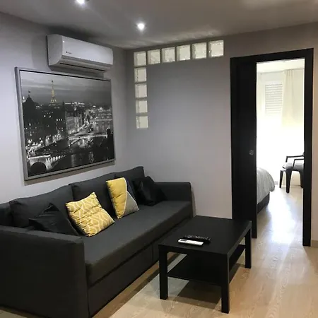 Estudio Apartament *