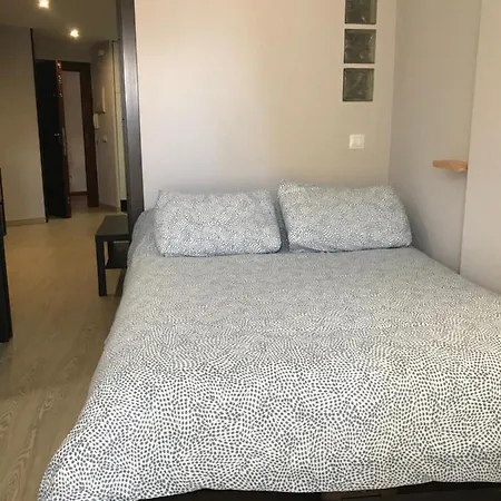 Estudio Apartment