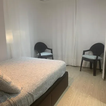 Estudio Apartment