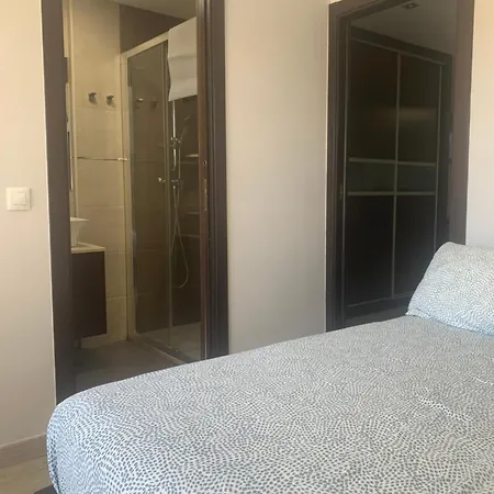 Apartment Estudio *