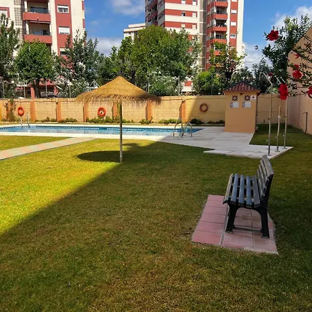 Estudio Apartment *