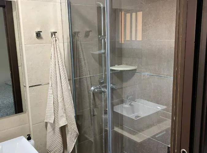 Apartament Estudio *