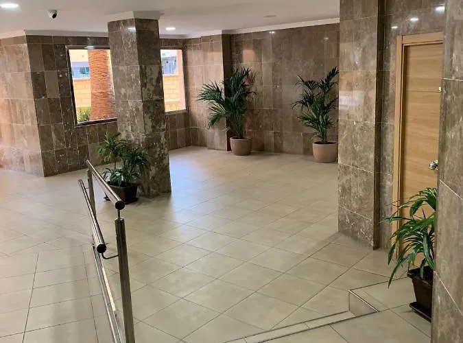 Estudio Apartament *