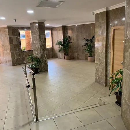 Estudio Apartamento *