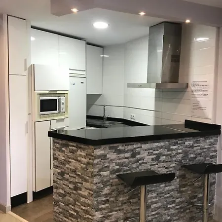 Apartment Estudio Fuengirola