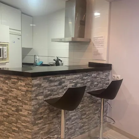 Estudio, Fuengirola