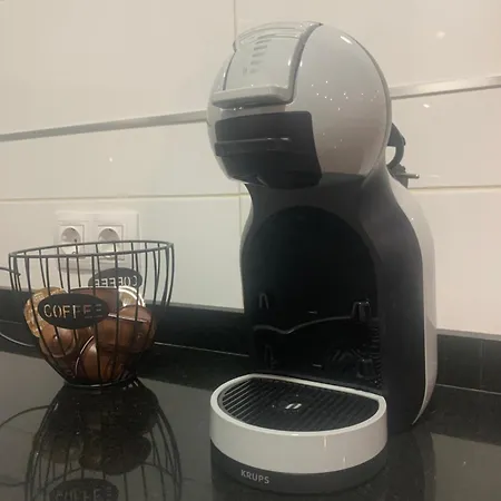 Estudio * Fuengirola