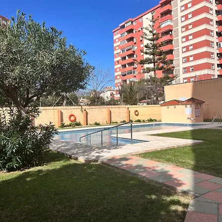 Estudio Apartment