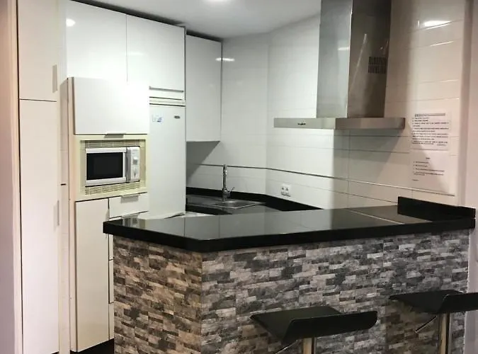 Apartment Estudio Fuengirola