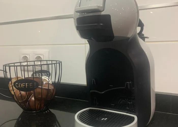 Estudio * Фуэнхирола